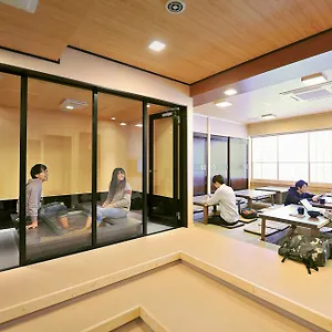 Hotel Khaosan World Ryogoku